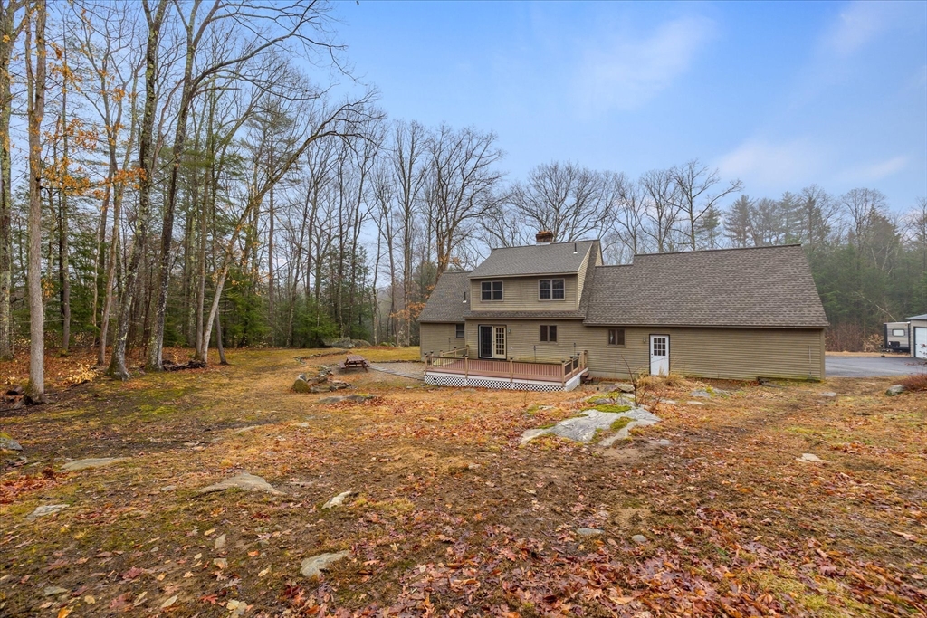 87 E Road Orange, MA 01364 - Photo 27 of 28 Gallery Image 27