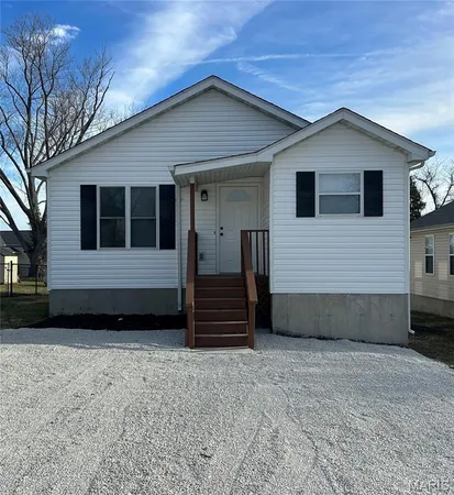 $229,000 | 3713 Somers Avenue, Catawissa, MO 63015