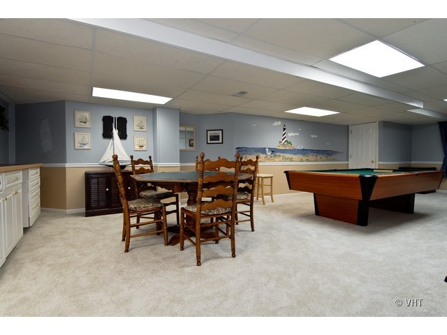 3530 Monarch Circle Naperville, IL 60564 - Photo 8 of 19 a view of a dining room with furniture