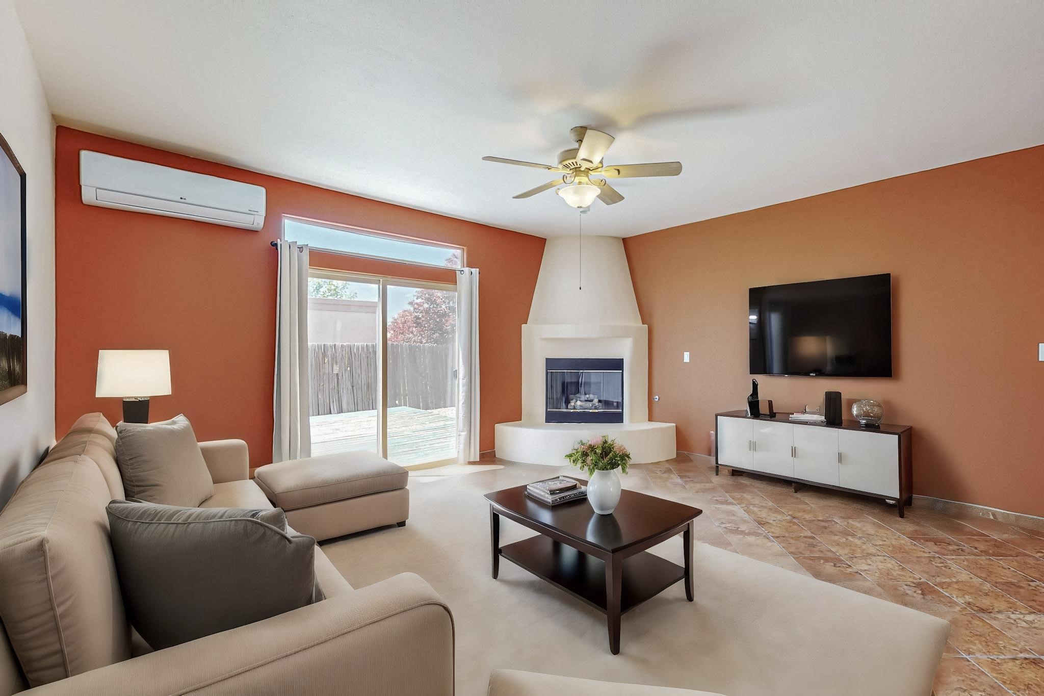 4428 Blue Juniper Loop Santa Fe, NM 87507 - Photo 1 of 1