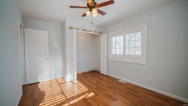 $275,000 | 175 East Sunny Slopes Drive, Bloomington, IN 47401