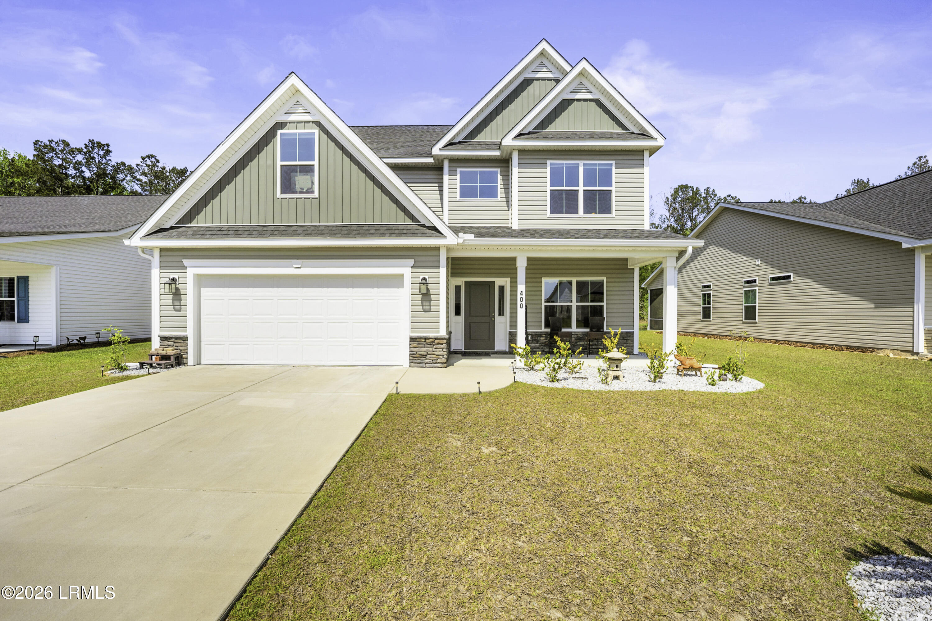 400 Ramport Street Ridgeland, SC 29936 - Photo 1 of 49 DSC00198.jpg-FULL