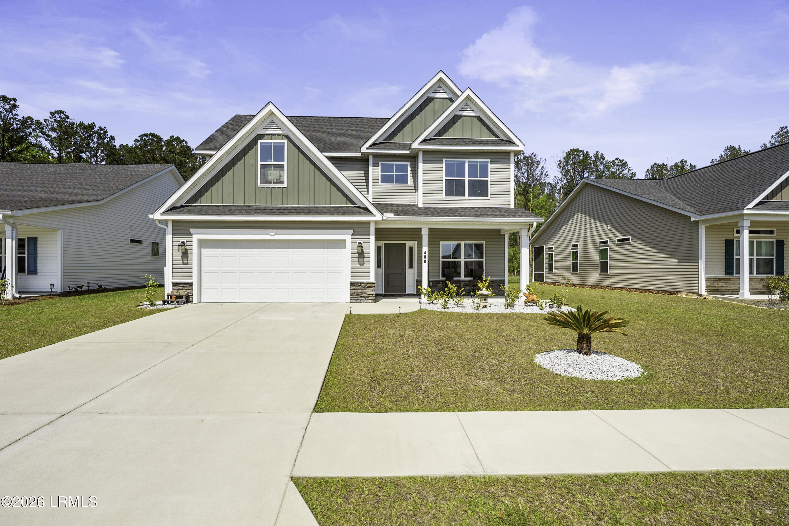 400 Ramport Street Ridgeland, SC 29936 - Photo 2 of 49 DSC00188.jpg-FULL