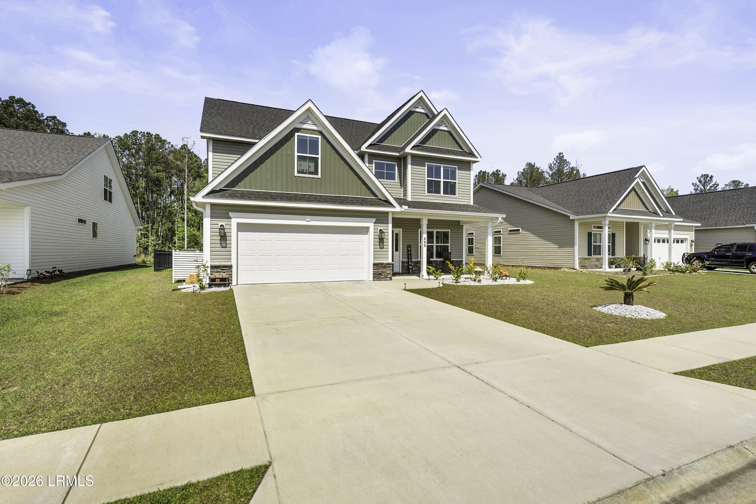 400 Ramport Street Ridgeland, SC 29936 - Photo 3 of 49 DSC00183.jpg-FULL
