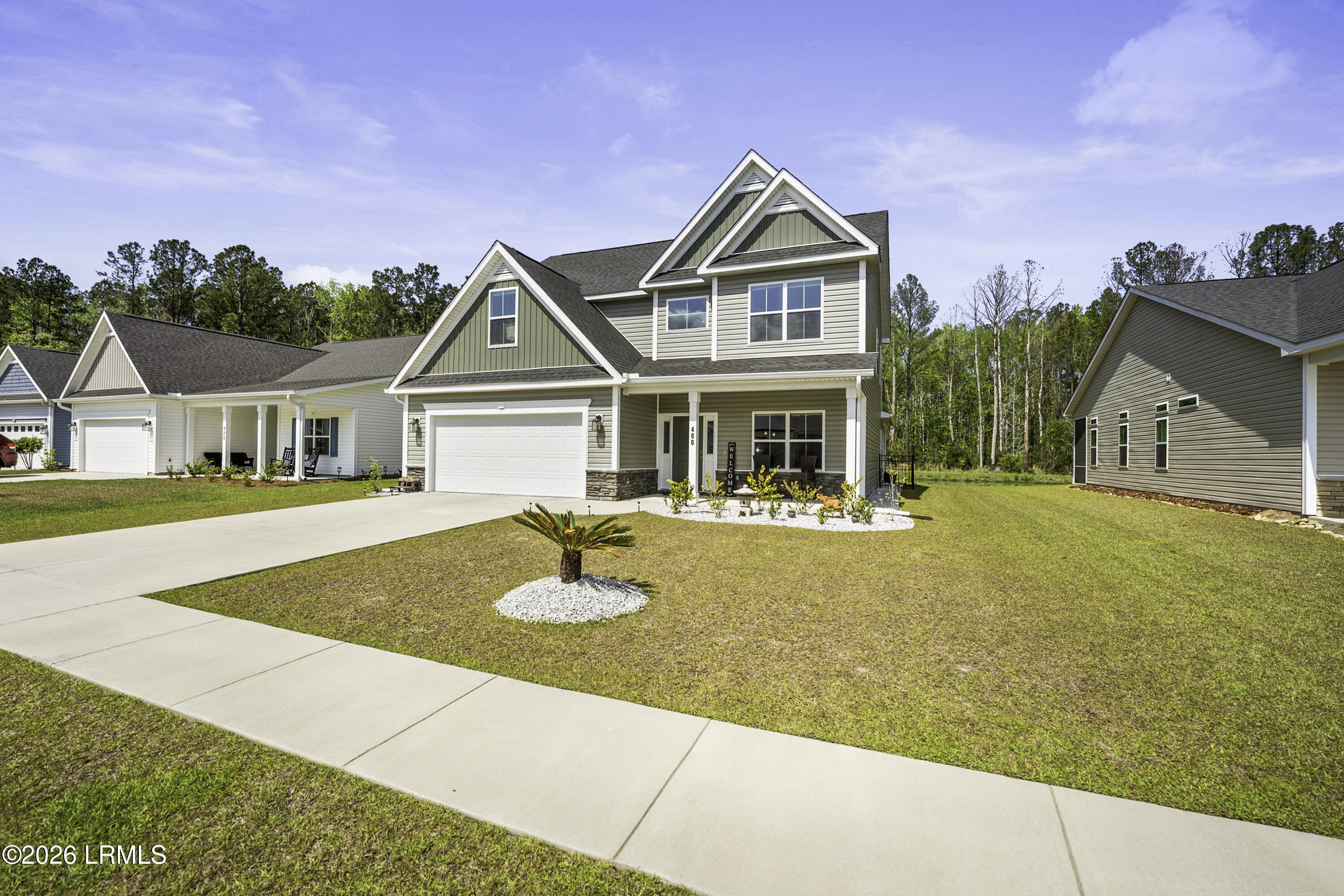 400 Ramport Street Ridgeland, SC 29936 - Photo 4 of 49 DSC00193.jpg-FULL