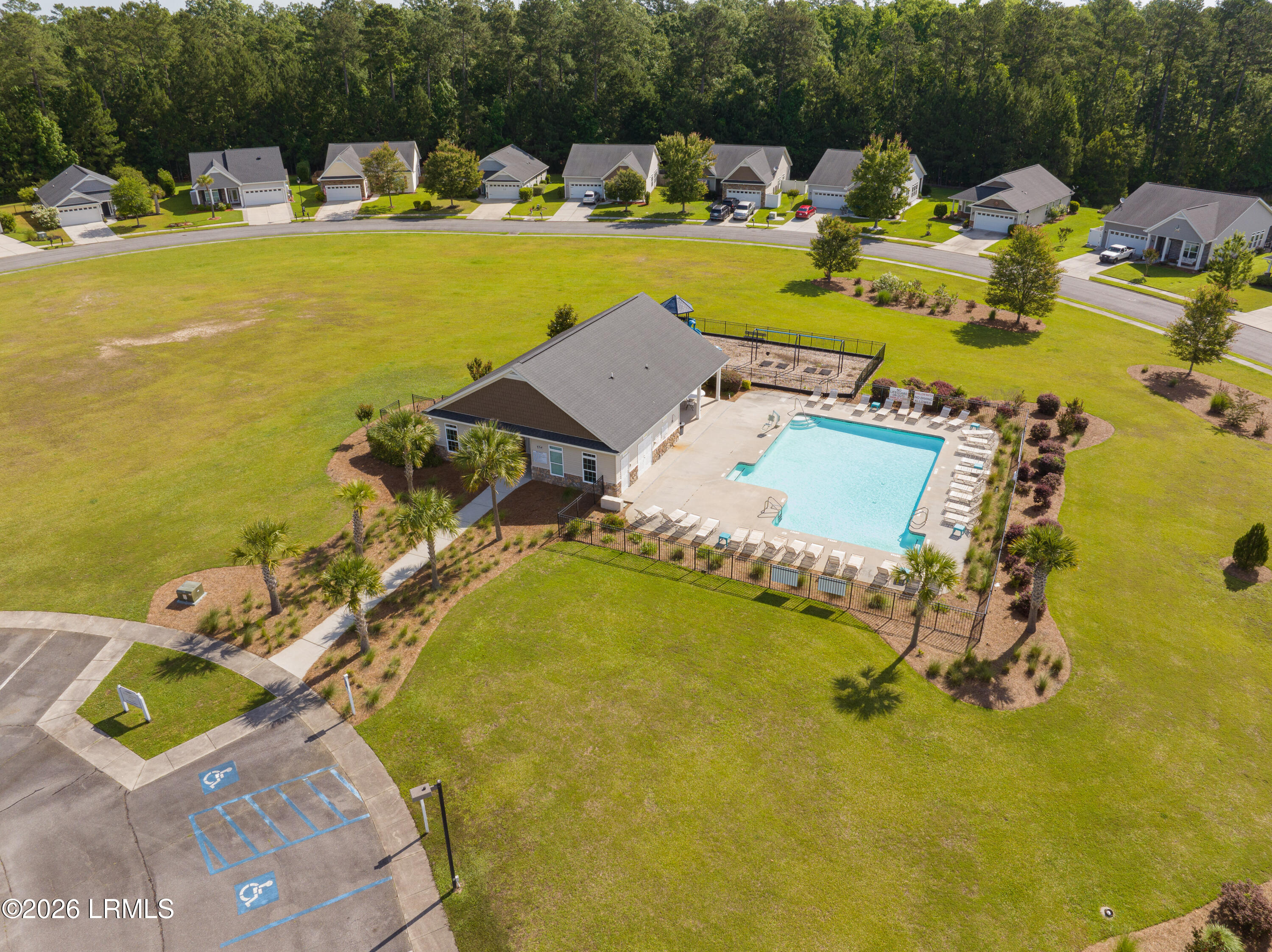 400 Ramport Street Ridgeland, SC 29936 - Photo 46 of 49 Hearthstone Lake Pool-3