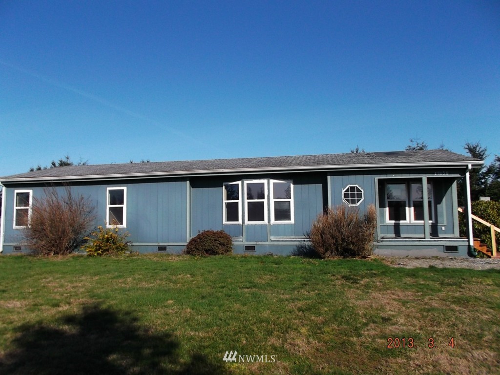 19138 Guava Street Southwest Rochester, WA 98579 - Photo 1 of 7