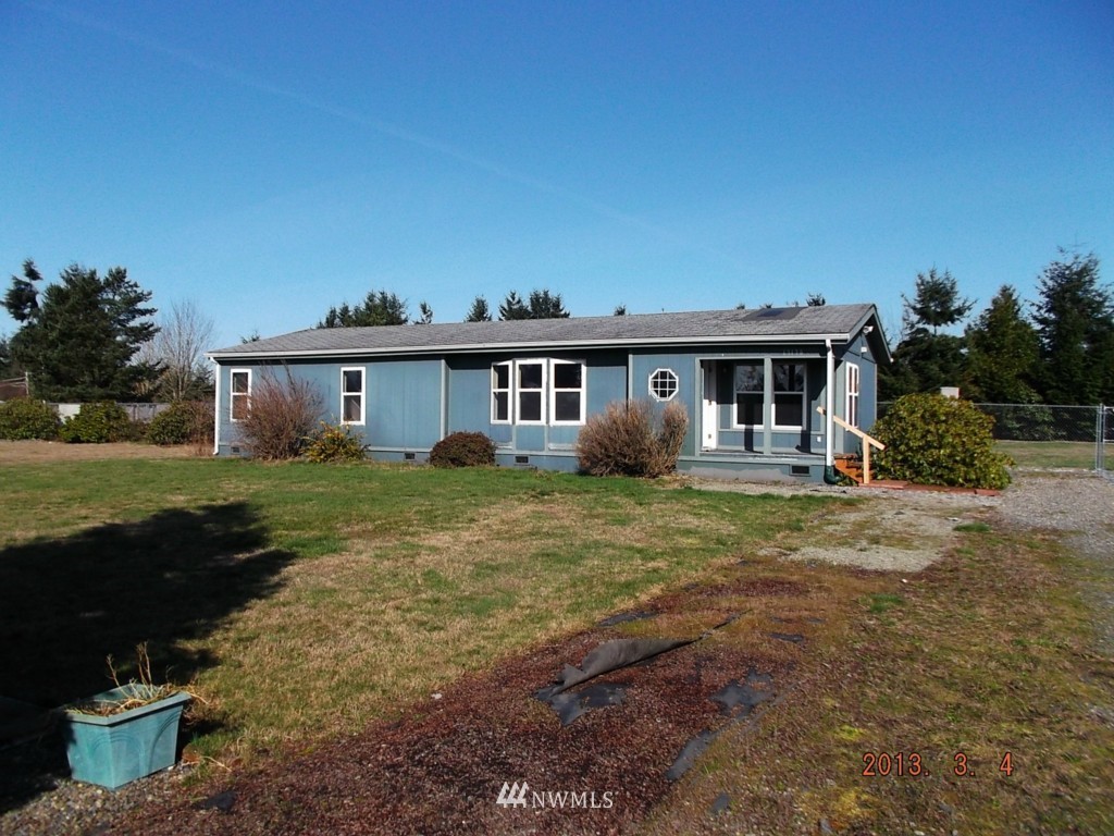 19138 Guava Street Southwest Rochester, WA 98579 - Photo 2 of 7