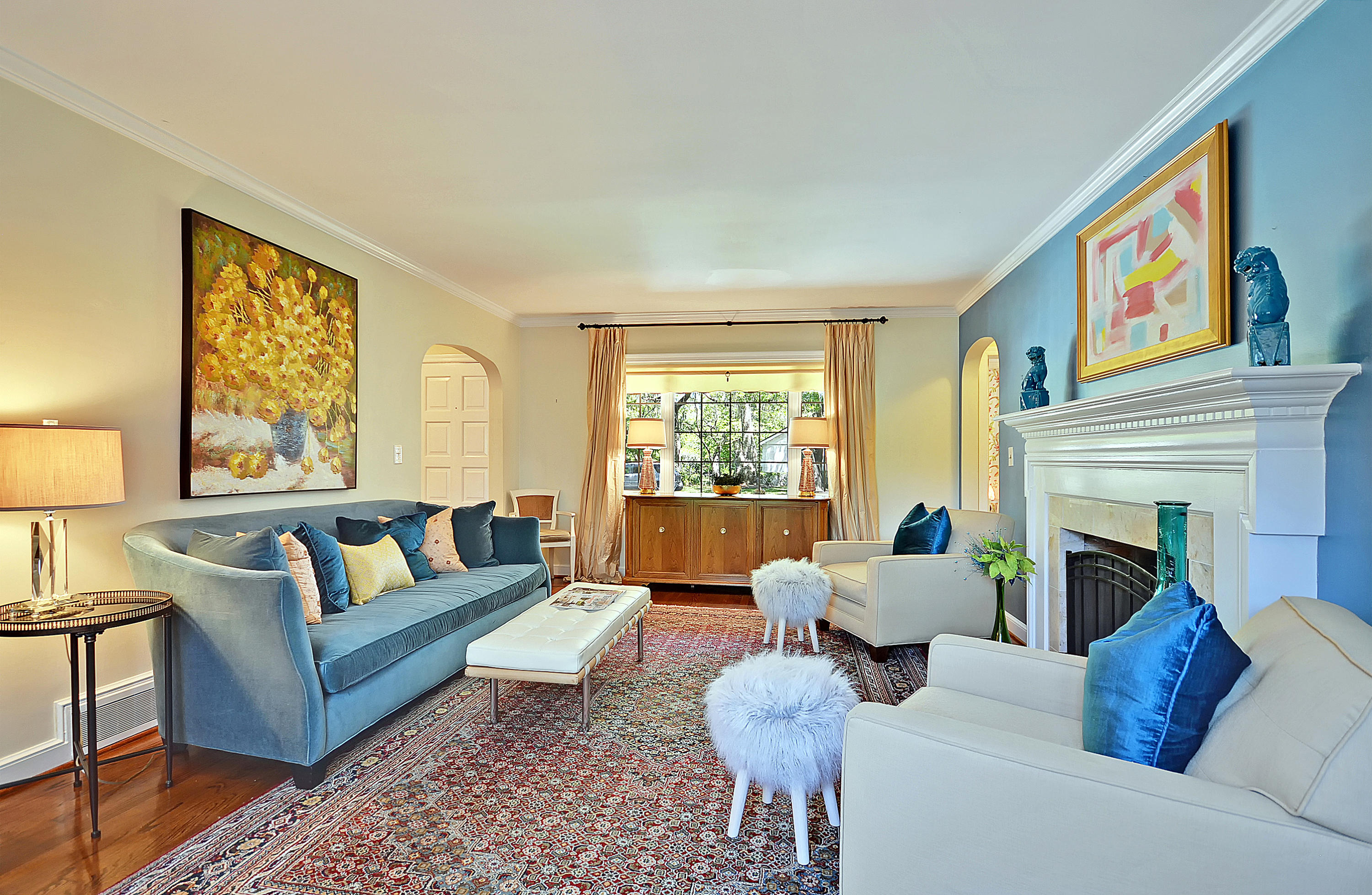 787 Woodward Road Charleston, SC 29407 - Photo 14 of 58 Formal Living Room