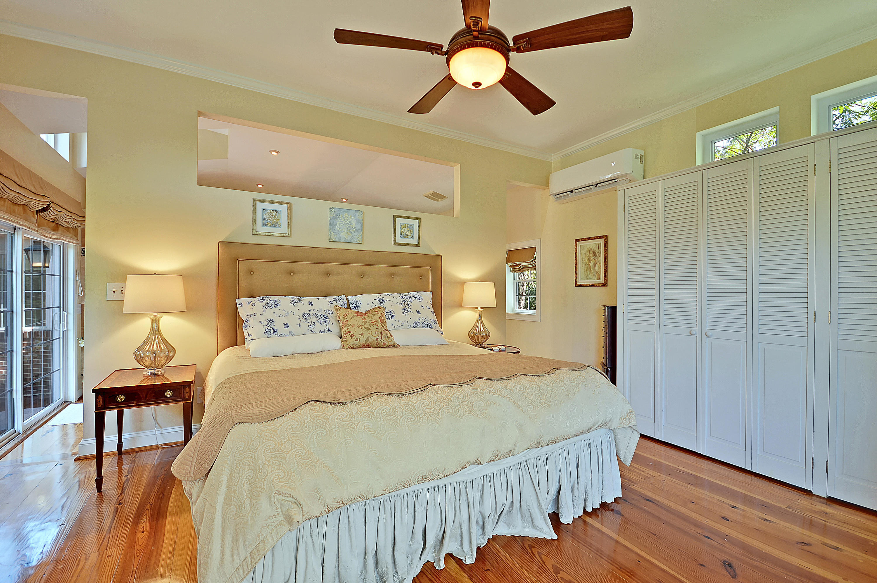 787 Woodward Road Charleston, SC 29407 - Photo 22 of 58 Master Suite