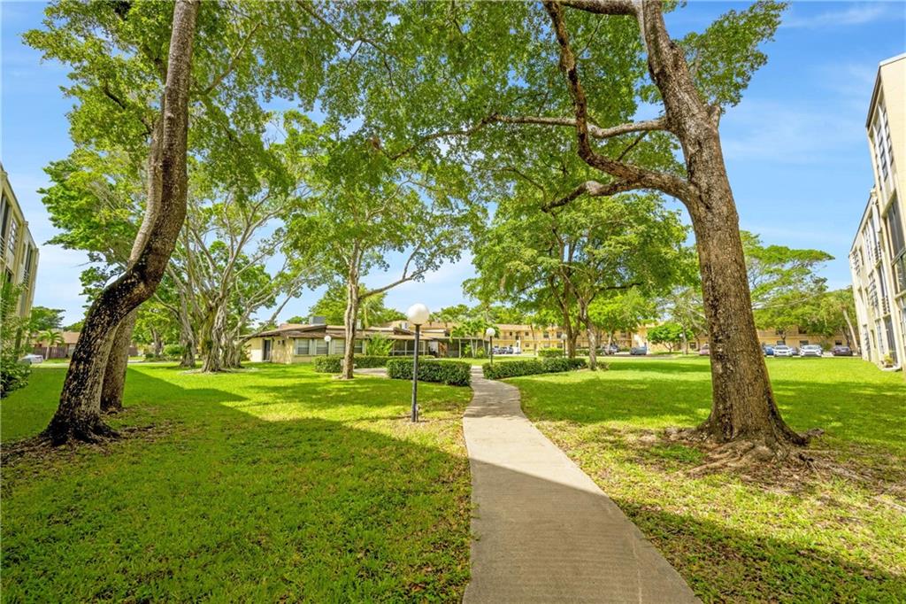 301 Cambridge Road, Unit 109 Hollywood, FL 33024 - Photo 22 of 22
