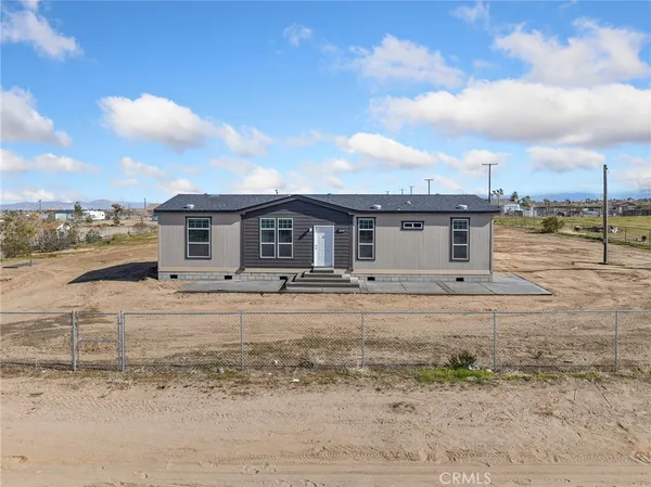 $387,000 | 12963 Corton Street, Phelan, CA 92371