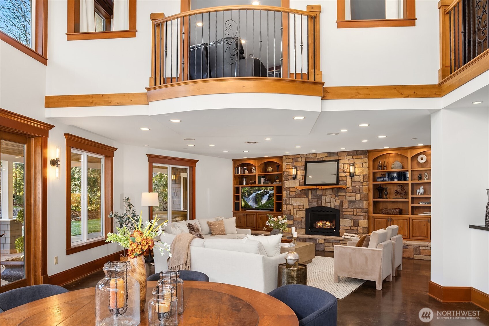 29015 Southeast 8th Street Fall City, WA 98024 - Photo 15 of 40