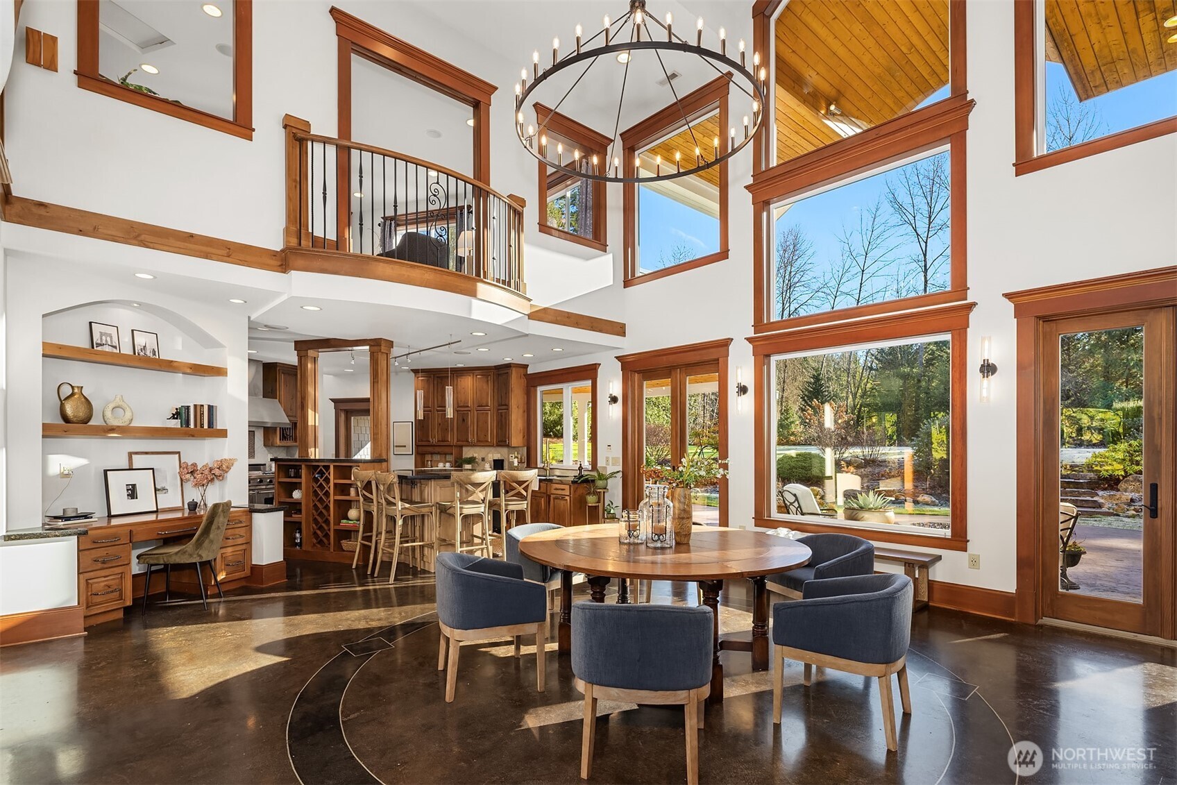 29015 Southeast 8th Street Fall City, WA 98024 - Photo 3 of 40