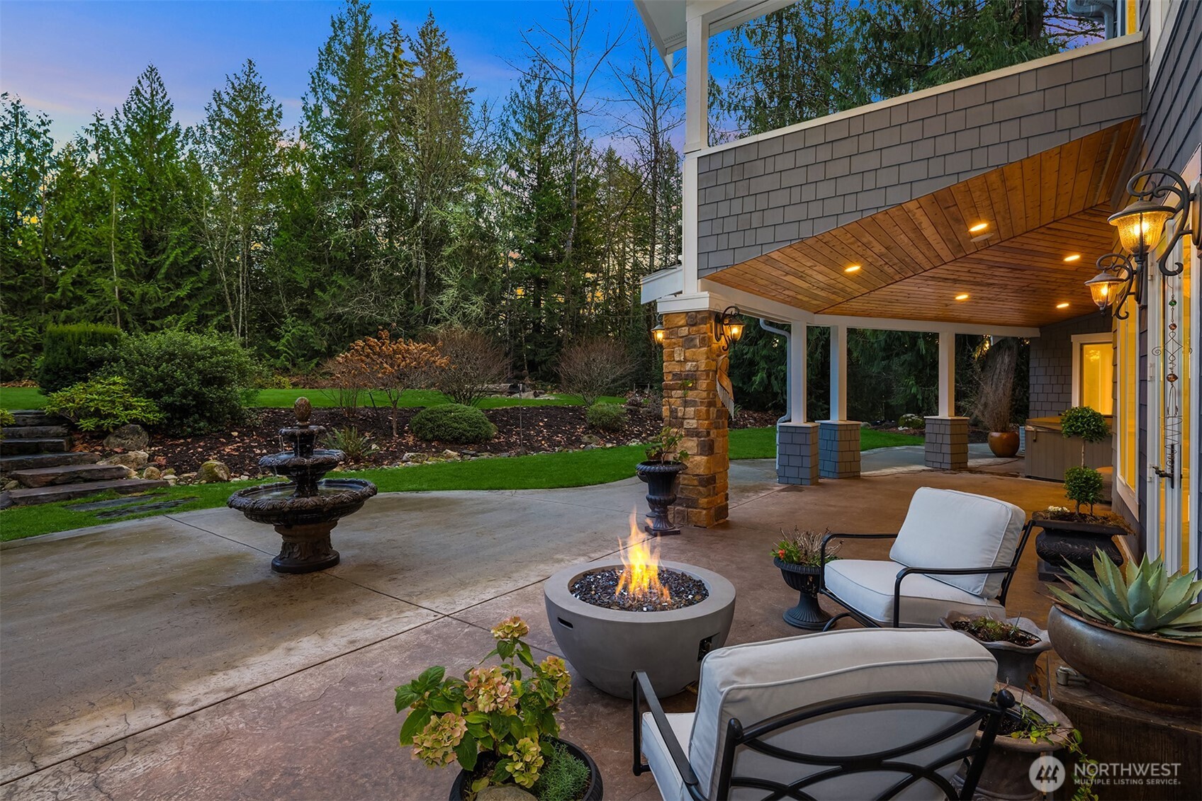 29015 Southeast 8th Street Fall City, WA 98024 - Photo 38 of 40