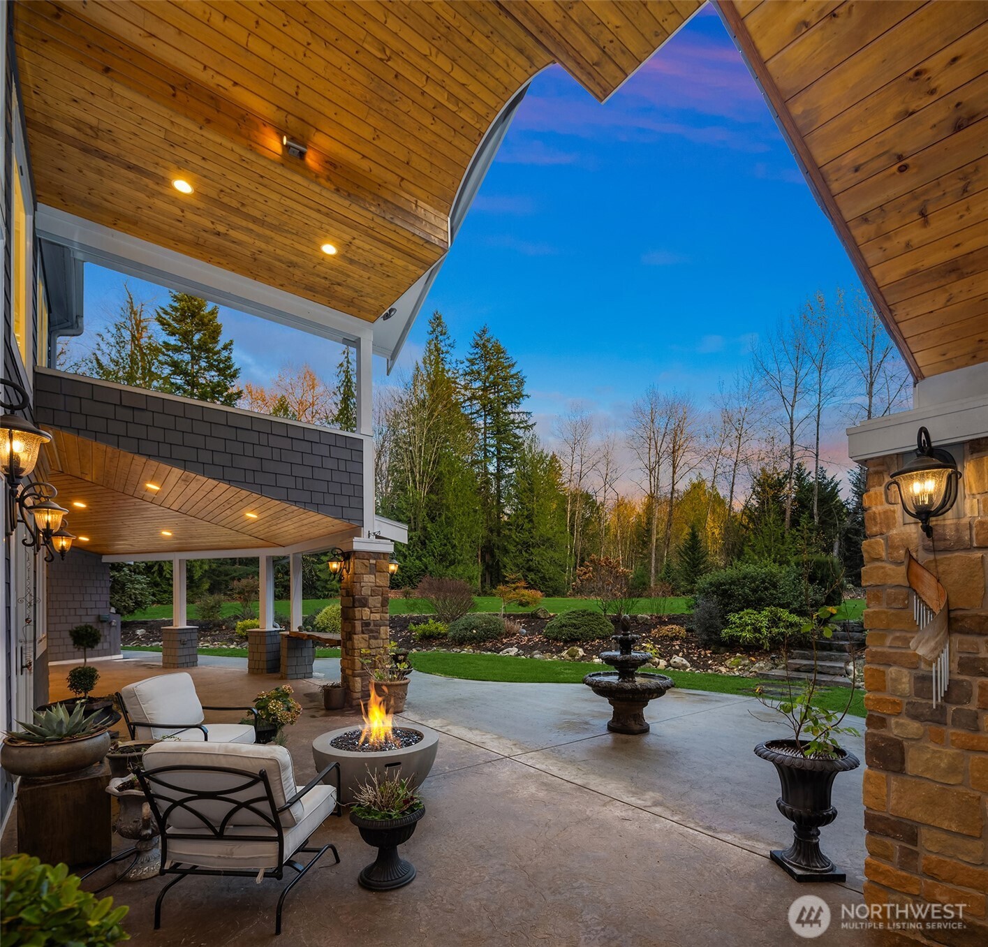 29015 Southeast 8th Street Fall City, WA 98024 - Photo 39 of 40