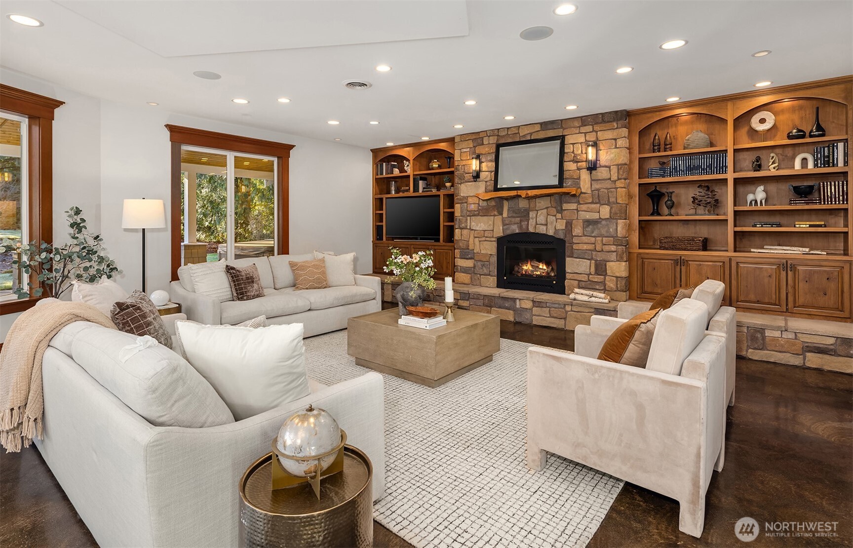 29015 Southeast 8th Street Fall City, WA 98024 - Photo 4 of 40