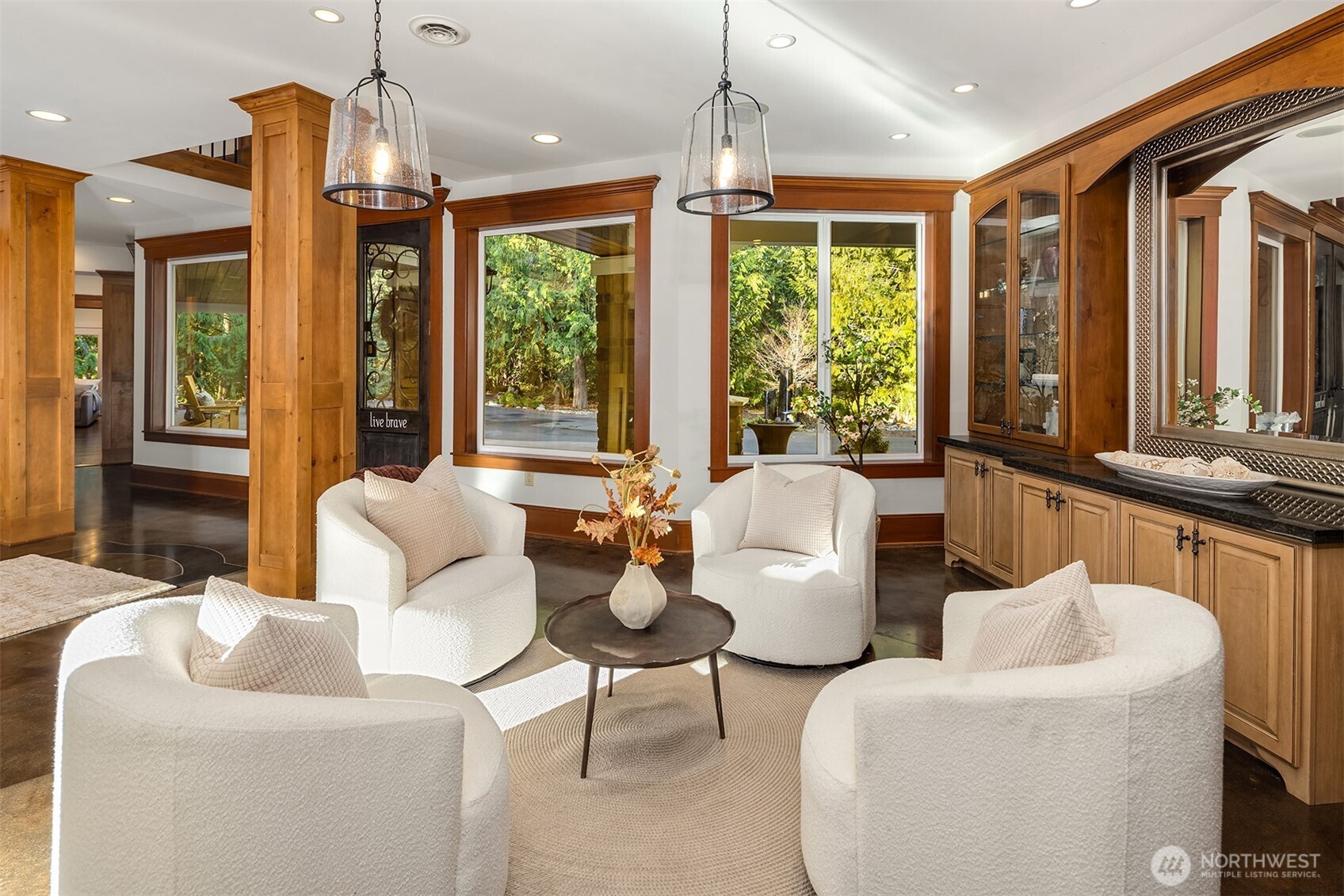 29015 Southeast 8th Street Fall City, WA 98024 - Photo 7 of 40