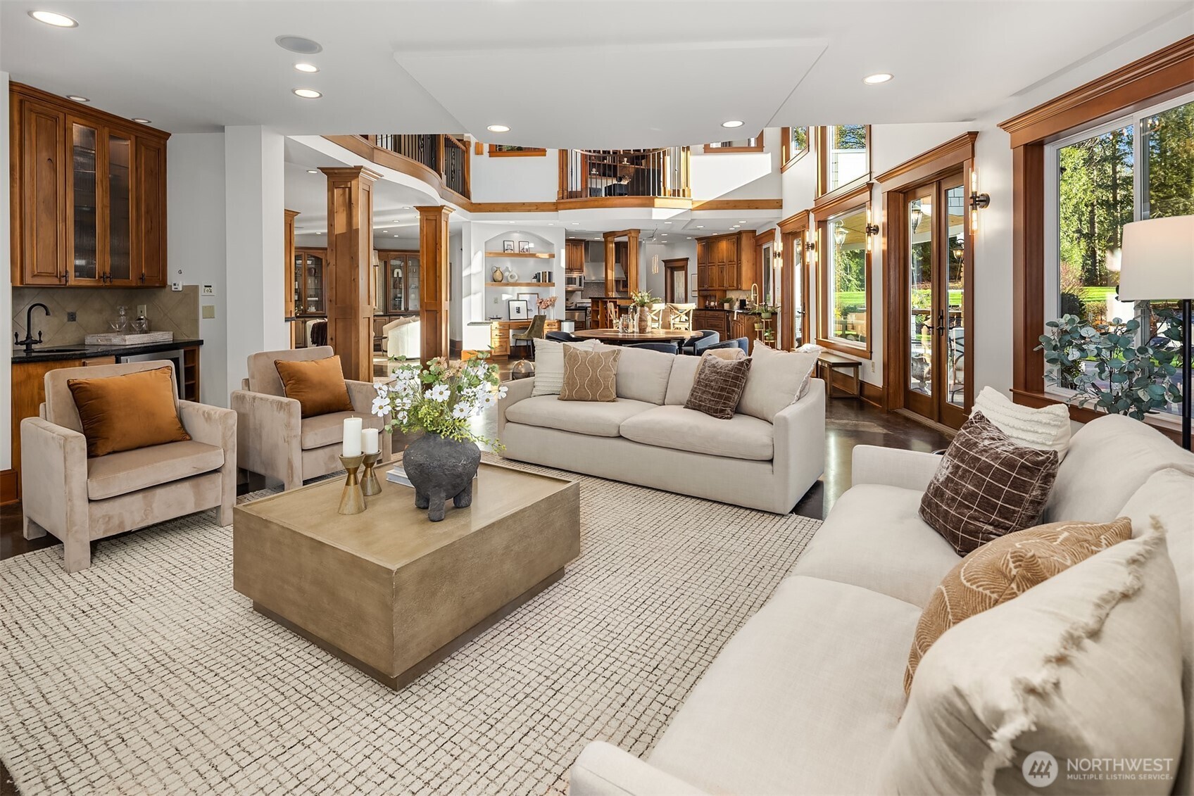 29015 Southeast 8th Street Fall City, WA 98024 - Photo 8 of 40