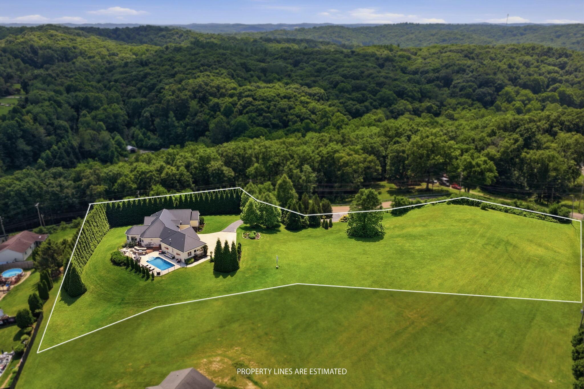 13912 Nickel Plate Road Logan, OH 43138 - Photo 79 of 80 117-web-or-mls-114-print-341 (lot line)
