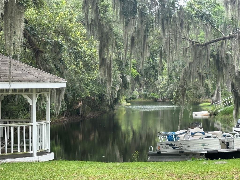 1340 Cypress Cove Court Inverness, FL 34450 - Photo 26 of 30