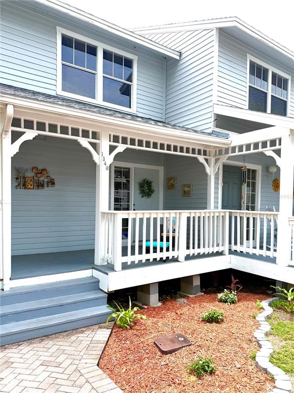 1340 Cypress Cove Court Inverness, FL 34450 - Photo 4 of 30