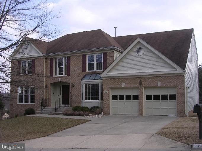 1354 Atwood Road Silver Spring, MD 20906 - Photo 1 of 21 FABULOUS 4BR, 3.5 BA BRICK FRONT COLONIAL W/GARAGE