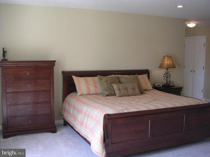 1354 Atwood Road Silver Spring, MD 20906 - Photo 12 of 21 HUGE MASTER BEDROOM WITH TONS OF CLOSET SPACE