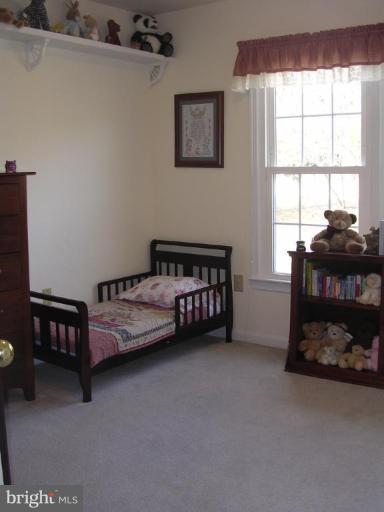 1354 Atwood Road Silver Spring, MD 20906 - Photo 16 of 21 BR W/ENTRANCE TO SHARED BATH W/DOUBLE VANITY