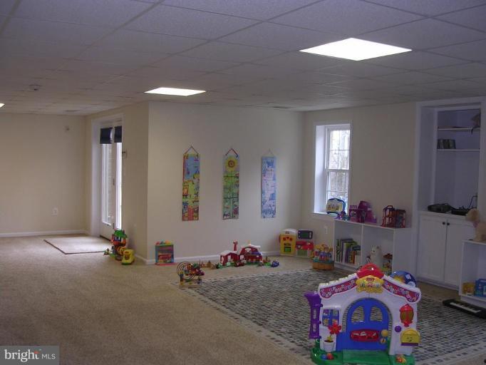 1354 Atwood Road Silver Spring, MD 20906 - Photo 21 of 21 WALK-OUT TO BACKYARD FROM LOWER LEVEL