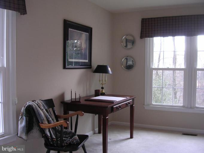 1354 Atwood Road Silver Spring, MD 20906 - Photo 10 of 21 PLENTIFUL LARGE PICTURE WINDOWS IN THE STUDY