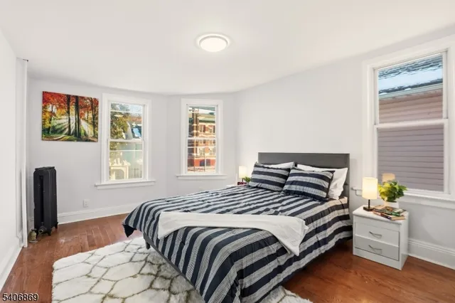 $529,000 | 71 Oakland Terrace, Newark, NJ 07106