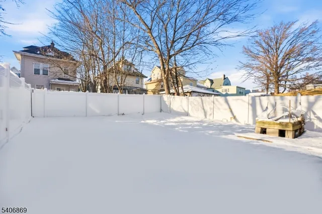 $529,000 | 71 Oakland Terrace, Newark, NJ 07106