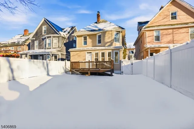 $529,000 | 71 Oakland Terrace, Newark, NJ 07106