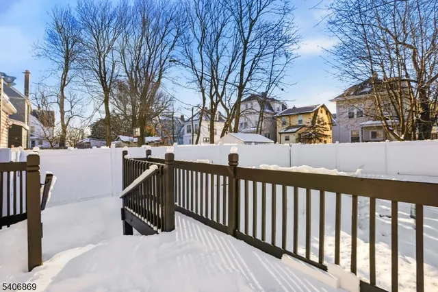 $529,000 | 71 Oakland Terrace, Newark, NJ 07106