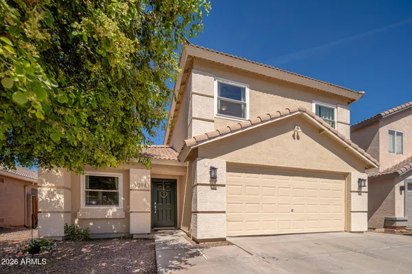 $389,900 | 6014 West Pueblo Avenue, Phoenix, AZ 85043