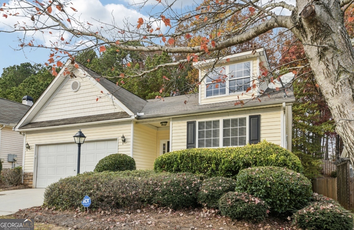564 Goldfinch Way Stockbridge, GA 30281 - Photo 1 of 1