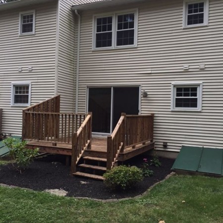 3 Natty Brook Road, Unit 3 Hubbardston, MA 01452 - Photo 2 of 30 Gallery Image 2
