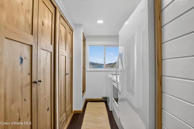 $615,000 | 2157 Luke's Gulch Road, Stites, ID 83552