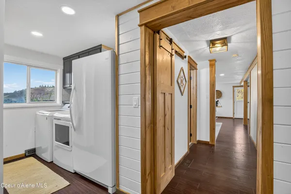 $614,500 | 2157 Luke's Gulch Road, Stites, ID 83552