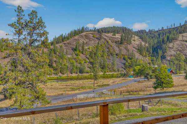 $614,500 | 2157 Luke's Gulch Road, Stites, ID 83552
