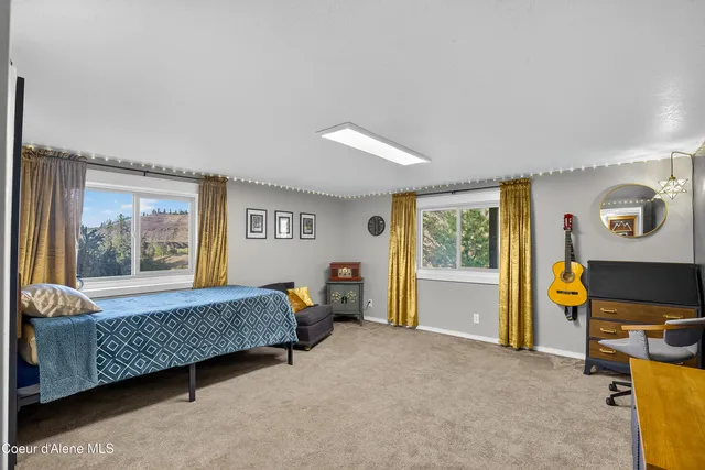 $615,000 | 2157 Luke's Gulch Road, Stites, ID 83552