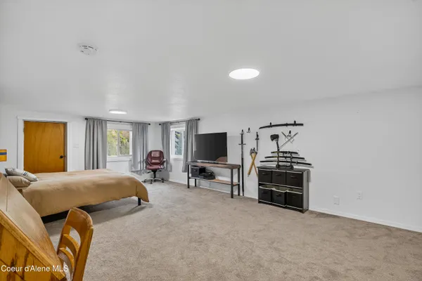 $614,500 | 2157 Luke's Gulch Road, Stites, ID 83552