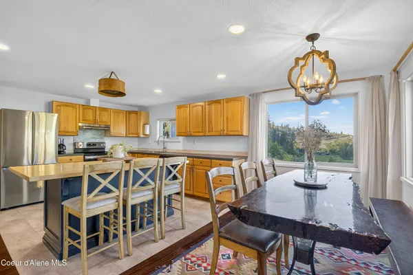 $614,500 | 2157 Luke's Gulch Road, Stites, ID 83552