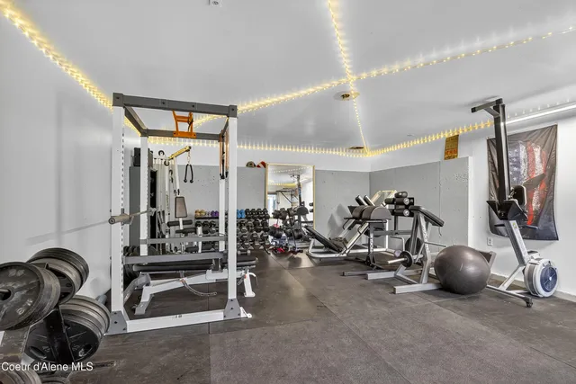 $615,000 | 2157 Luke's Gulch Road, Stites, ID 83552