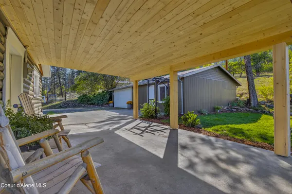 $614,500 | 2157 Luke's Gulch Road, Stites, ID 83552