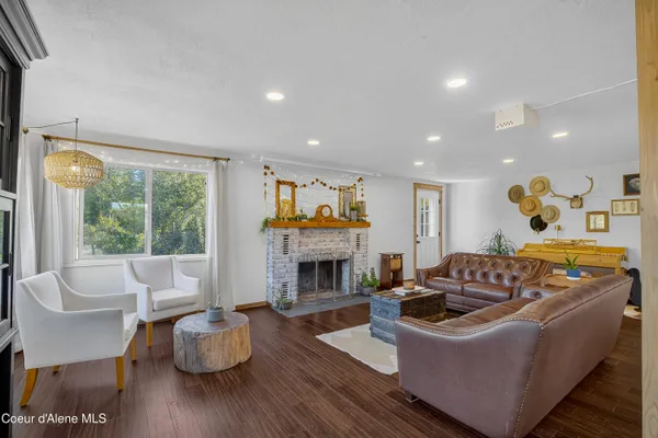 $614,500 | 2157 Luke's Gulch Road, Stites, ID 83552