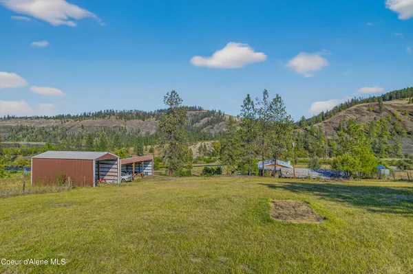 $614,500 | 2157 Luke's Gulch Road, Stites, ID 83552
