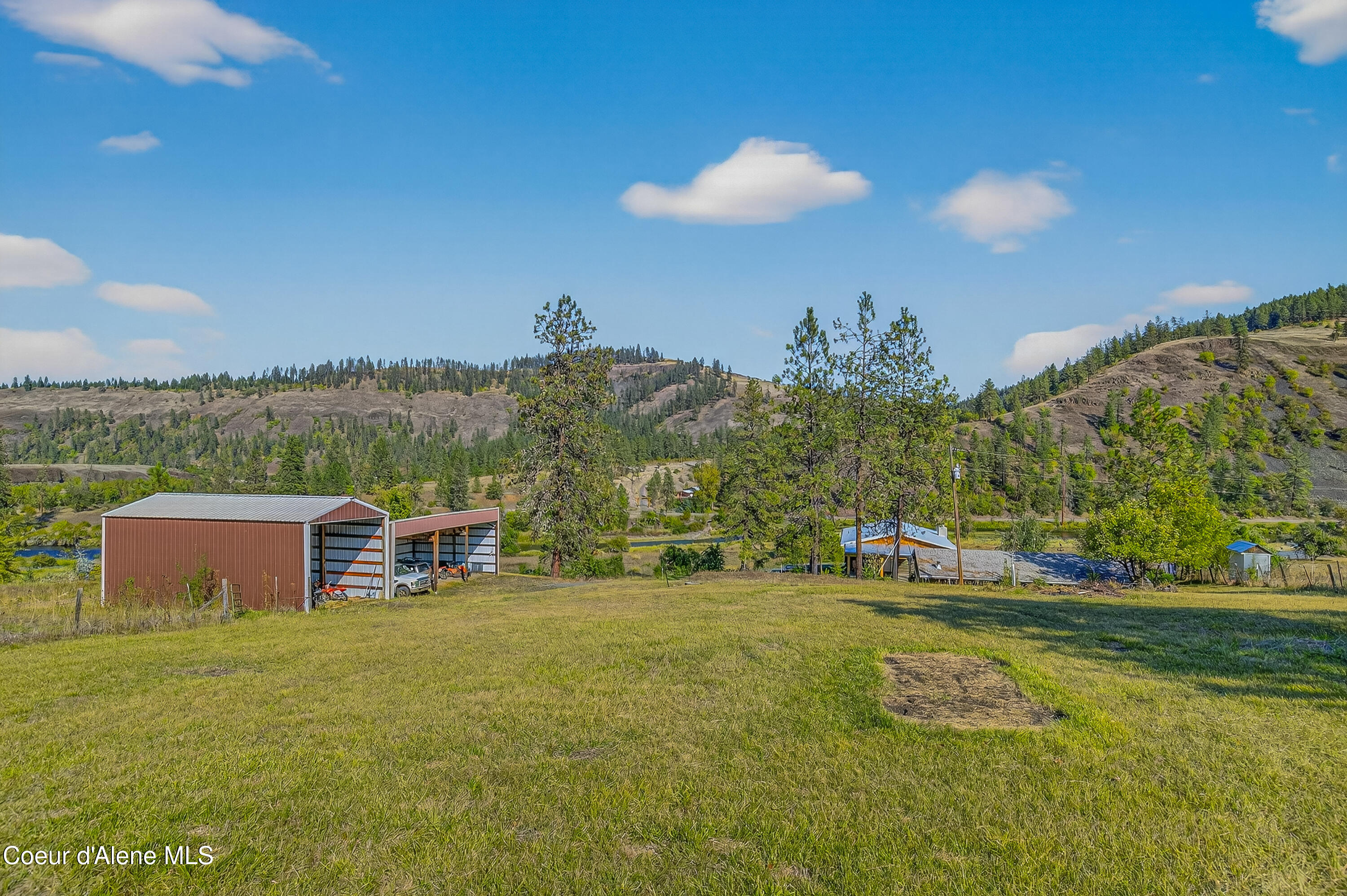 2157 Luke's Gulch Road Stites, ID 83552 - Photo 45 of 48 035_AM3I5358
