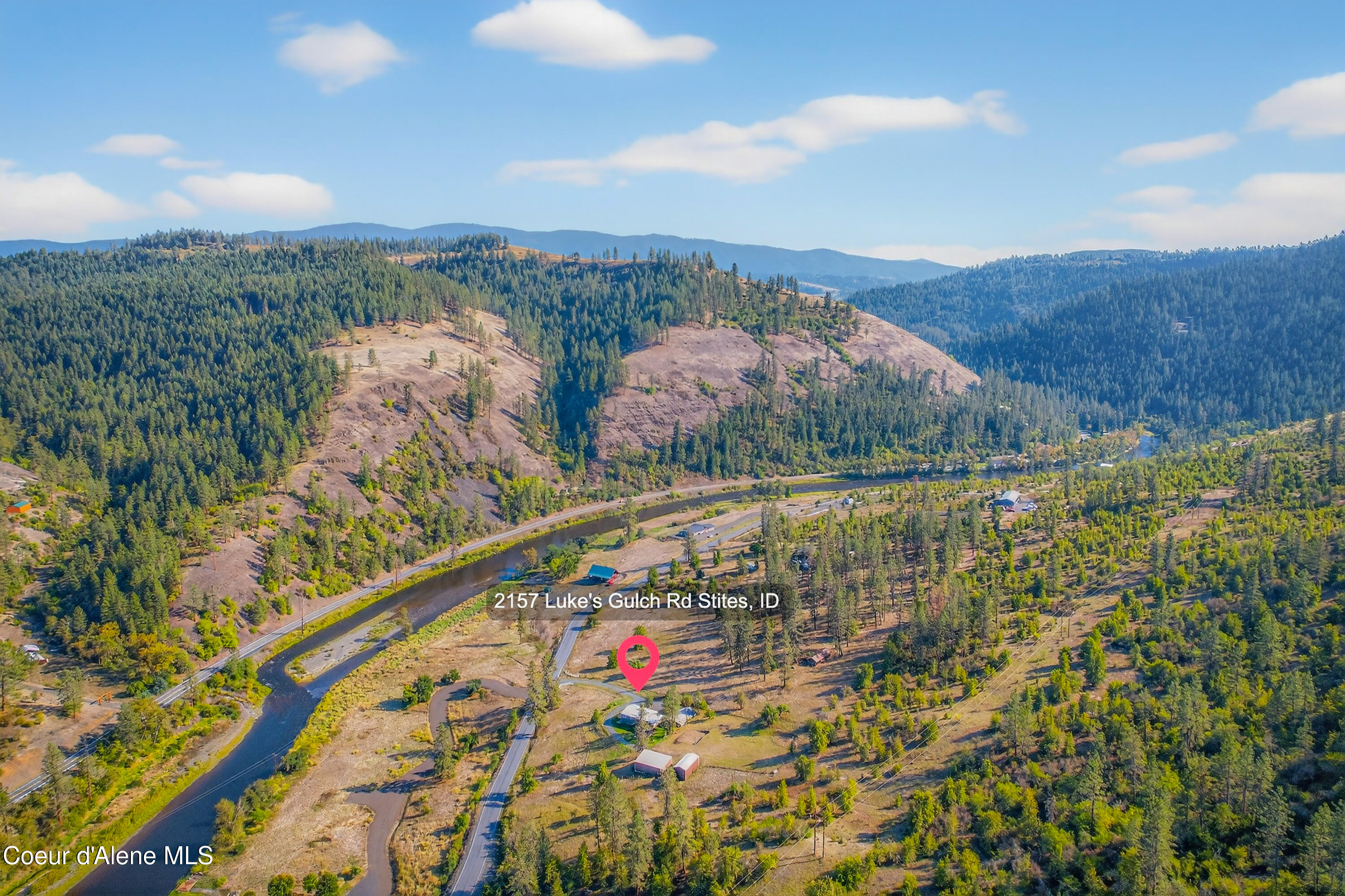2157 Luke's Gulch Road Stites, ID 83552 - Photo 48 of 48 093_DJI_0170